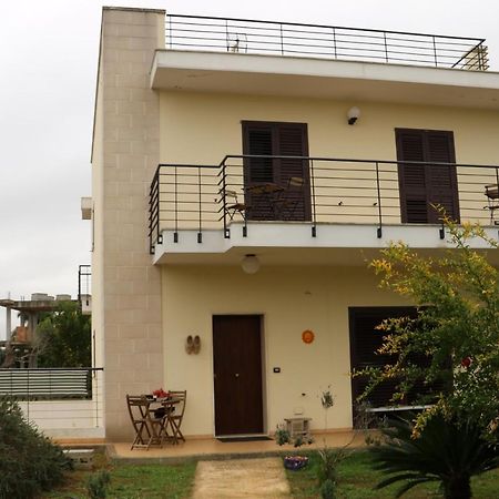 Bed and Breakfast Casa Matheo Lecce Exterior foto