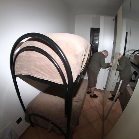 Bed and Breakfast Casa Matheo Lecce Exterior foto