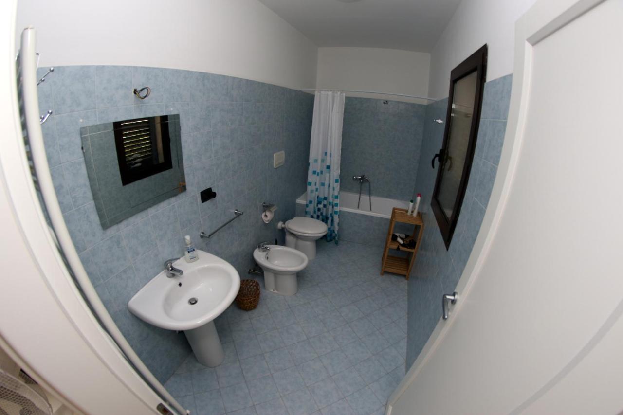 Bed and Breakfast Casa Matheo Lecce Exterior foto