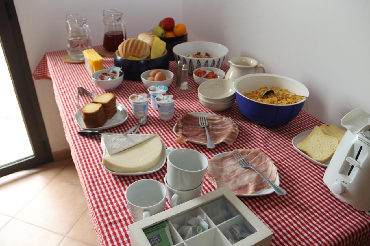 Bed and Breakfast Casa Matheo Lecce Exterior foto