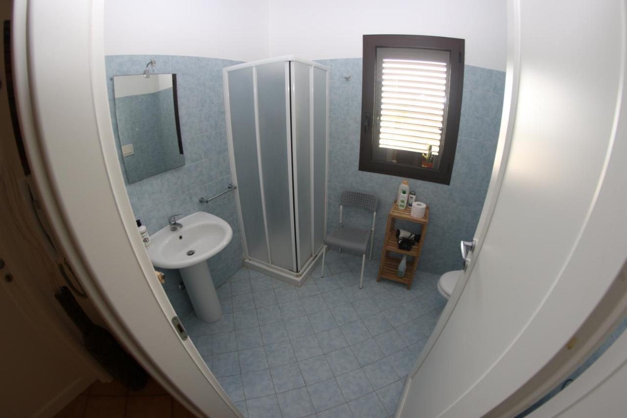 Bed and Breakfast Casa Matheo Lecce Exterior foto